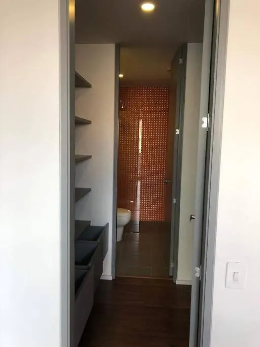 Appartement Acogedor Loft En Centro Internacional De Bogotá Colombie