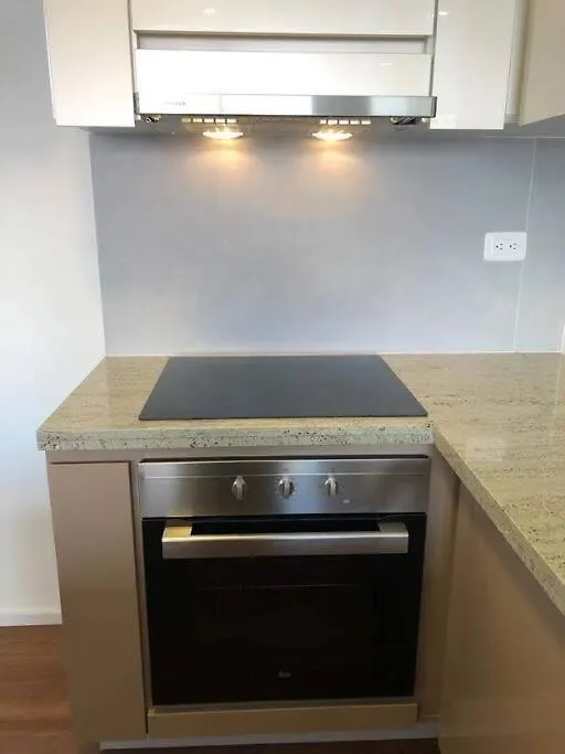 Appartement Acogedor Loft En Centro Internacional De Bogotá