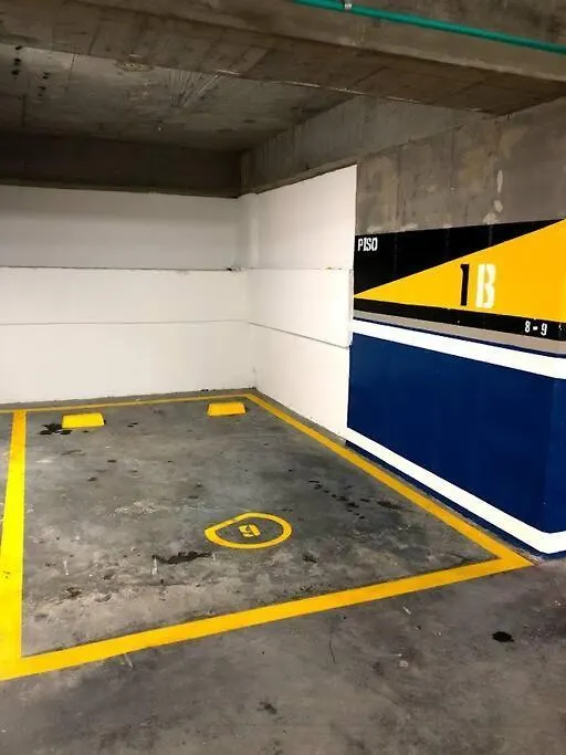 Appartement Acogedor Loft En Centro Internacional De Bogotá