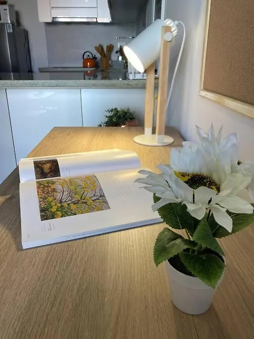 Appartement Acogedor Loft En Centro Internacional De Bogotá