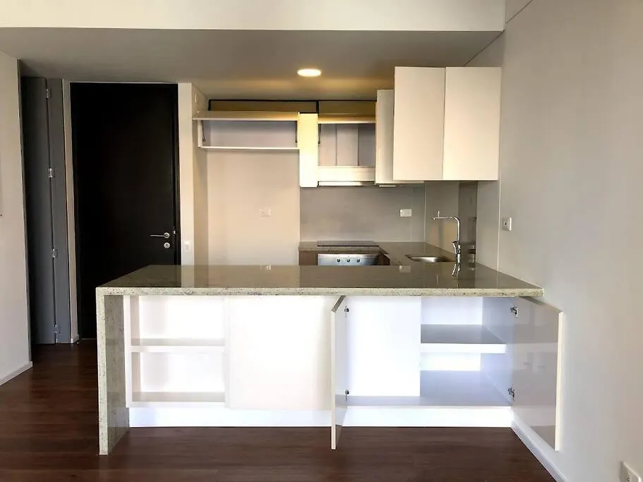Appartement Acogedor Loft En Centro Internacional De Bogotá