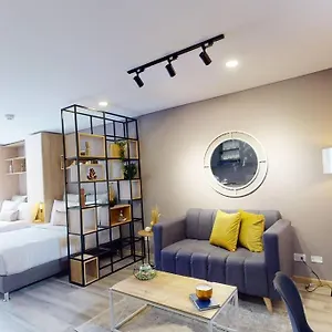 Cabrera 85-12 Apartamento