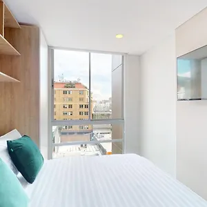 Horizon 85 Lofts Zona T Apartamento