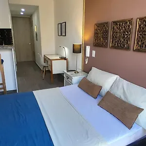 715 Bonito Loft En Apartamento