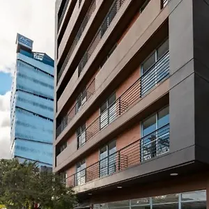 Elev85th Zona T Apartamento