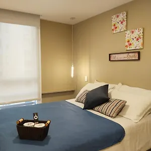 Candelaria 1619 Apartamento